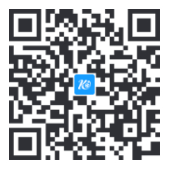 iOS 苹果版 二维码(NG SPORTS)